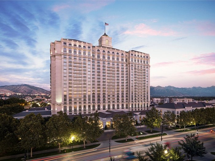 Grand America